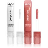 NYX Professional Makeup Jelly Job set za usne Cijene