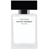 Narciso Rodriguez Pure Musc Eau De Parfum za Žene - 30 ml | shoptok.hr