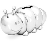 Zilverstad Hranilnik Caterpillar – | Shoptok.si