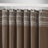 Modern Living Končana Zavesa Bianca, Rjava, Ca. 140/245 Cm | Shoptok.si