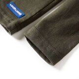  Dječja majica dugih rukava kaki 104 | shoptok.hr