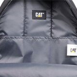 Caterpillar Fastlane S Backpack Crna | shoptok.hr