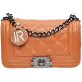 Isabella Rhea Torbe za čez ramo Torba za ?ez ramo Kostanjeva | Shoptok.si