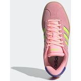 Adidas Nizke superge VL COURT BOLD Rožnata | Shoptok.si