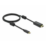 Delock kabel usb tipc - hdmi 5m 4K 60Hz, (21028102) | Shoptok.si
