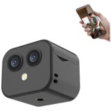 NN-Su D3 HD 4K Dual Lens Wifi Camera | Eponuda.ba