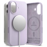 Ringke SILIKONSKI MAGNETNI OVITEK ZA IPHONE 17 Z MAGNETNO ZAŠČITO, (5000344606) Cene