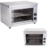 Royal Catering Salamander toaster za enolončnice do 300°C, 3250W, (21397150) Cene
