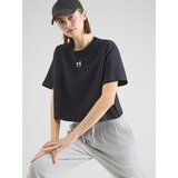 Under Armour Ženska majica Ua Rival Boxy Tee Solid, Crna | Eponuda.com