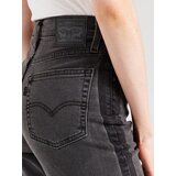 Levi's Kavbojke '724' siv denim | Shoptok.si