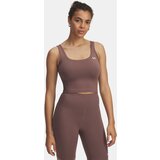 Under Armour Women's Motion Tank EMEA-BRN - Women's Cene