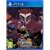 Bug Fables The Everlasting Sapling (PS4) - rabljeno Cene
