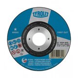 Tyrolit Ploča brusna 115x6mm Basic 34468716 Cijene