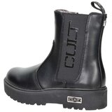 Cult Gležnjarji T-383 Črna | Shoptok.si
