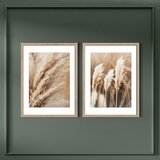 Styler Slike v kompletu 2 ks 30x40 cm Selloana – | Shoptok.si