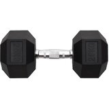  Jednoručni uteg 25 kg od lijevanog željeza | shoptok.hr