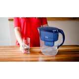  Vrč za filtriranje od 3,8 l, plavi | shoptok.hr