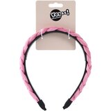 YESSS! pleteni rajf roze Cene