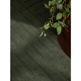 Vikosa Temno zelena ročno tkana volnena okrogla preproga ø 200 cm Arcura – | Shoptok.si