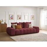 Bobochic Paris Bordo sofa od šenila 278 cm Everest – | shoptok.hr