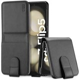TECH-PROTECT WALLET futrola za GALAXY Z FLIP 5 BLACK | Eponuda.ba