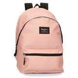 PepeJeans Ranac 44 cm - Powder pink ( 63.224.A3 ) Cene