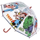 Cerda dežnik 2400000722 AVENGERS F večbarvno UNI | Shoptok.si
