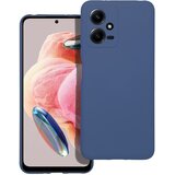  silikonska futrola soft x-cell (silicone) za xiaomi redmi note 12 4G teget Cene