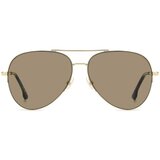 Ženske Sunčane naočale Victoria Beckham Victoria Beckham VB 1000/S Brown | shoptok.hr