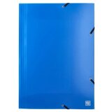 Biro time mapp fascikla pp a3 plava ( 480751 ) | ePonuda.com
