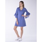 Look Made With Love Woman&#039;s Dress 331 Chic cene