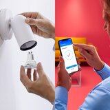 Wiz Komplet 3x LED RGBW prigušiva sijalica PAR16 GU10/4,7W/230V 2200-6500K Wi-Fi - WiZ | Eponuda.com
