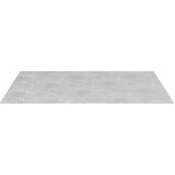  Stepenica Pravokutni 2 pcs Srebrno 50 x 40 cm Aluminij | shoptok.hr