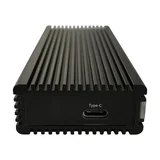Rack LC Power LC-M2-C-NVME-2X2 - M.2 SSD Enclosure Gen 2x2