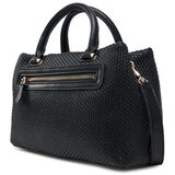 Guess PHAEDRA SMALL SATCHEL Crna | shoptok.hr