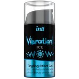 Intt Vibrator Tečni vibrator Vibration! Ice, 15 ml | Eponuda.com
