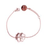 Vuch Glee Rose Gold Bracelet | Shoptok.si