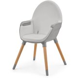 Kinderkraft Stolica Za Hranjenje Fini 2 Grey | ePonuda.com