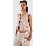 Roxy Guitar With Guys Tank Top butternut linso stripe | shoptok.hr