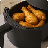 Huslog HUS1059 friteza na vrući zrak 2,3 L, 1000 W | Shoptok.si