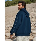 Sinsay Jacquard majica s kontrastnim obrubom | shoptok.hr