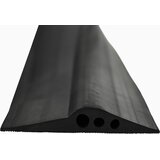  Brtva za garažni pod Crna 112 x 20 mm 3 m EPDM guma | shoptok.hr