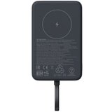 Xiaomi 33W Magnetic Power Bank 10000mAh (Integrated Cable) sivi (BHR9823GL) | ePonuda.com