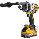 Dewalt DCD1007WW1T aku udarna bušilica 18V XR PREMIUM 1x8.0Ah | Eponuda.com