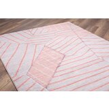 Conceptum Hypnose tepih Funk Chenille 179, 75x230cm, Roze Cene