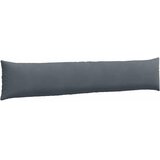 Jastučići za sofu 2 pcs Tamno siva 200 x 40 cm Kordura tekstil | shoptok.hr