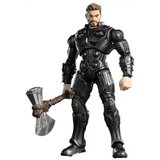 Blokees Action Figure Model Kit - Marvel Infinity Saga - Champion Class - Thor Cene