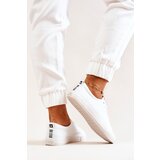 Big Star Leather Tennis Shoes | shoptok.hr