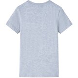  Dječja majica siva 128 | Eponuda.com