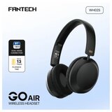 Fantech Bluetooth slušalice GO Vibe WH05 crne | ePonuda.com
